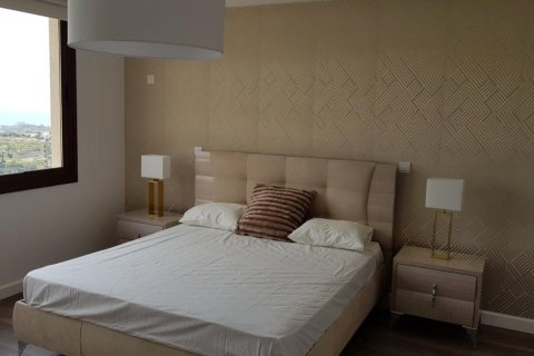 Studio Villa in Limassol, Cyprus No. 105693 13