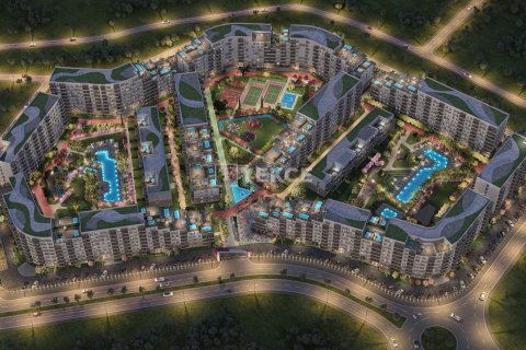 3 bedrooms Apartment in Luong Hoa, Vietnam No. 23657 11