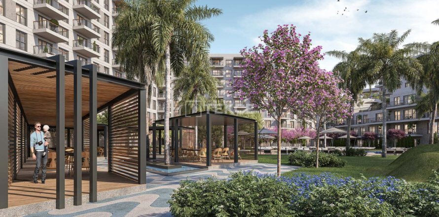 3 bedrooms Apartment in Luong Hoa, Vietnam No. 23657