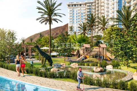 4 chambres Penthouse à Chau Lang, Vietnam No. 23678 2