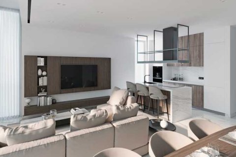 3 bedrooms Apartment in Limassol, Cyprus No. 103416 8