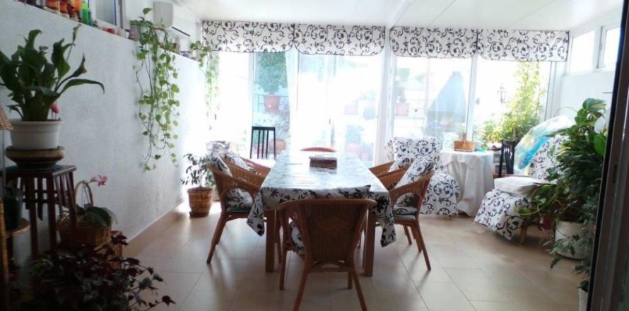 3 chambres Villa à Badalona, Spain No. 110763