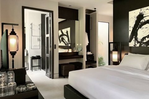 7 chambres House à Chiang Mai, Thailand No. 97773 9