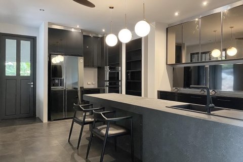 7 chambres House à Chiang Mai, Thailand No. 97773 10