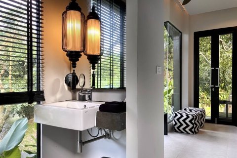 7 chambres House à Chiang Mai, Thailand No. 97773 8