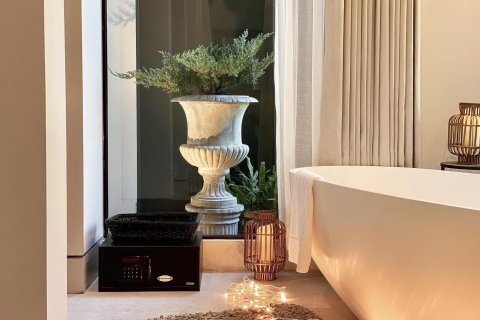 7 chambres House à Chiang Mai, Thailand No. 97773 6