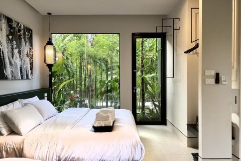 7 chambres House à Chiang Mai, Thailand No. 97773 13