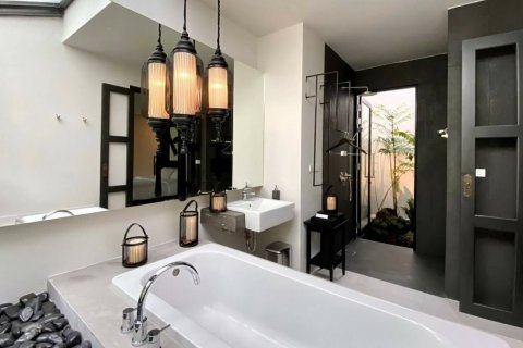 7 chambres House à Chiang Mai, Thailand No. 97773 17