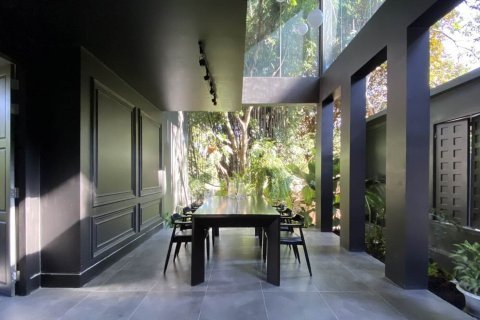 7 chambres House à Chiang Mai, Thailand No. 97773 14