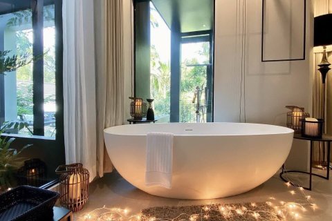 7 chambres House à Chiang Mai, Thailand No. 97773 18