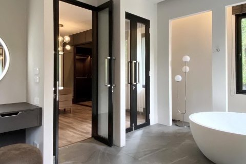 7 chambres House à Chiang Mai, Thailand No. 97773 7