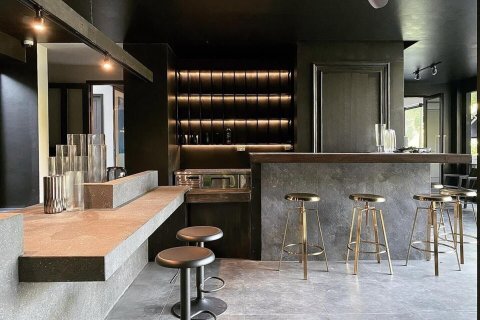 7 chambres House à Chiang Mai, Thailand No. 97773 12