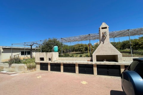 Земельный участок с 6 спальнями в Пафос, Кипр №65231 11