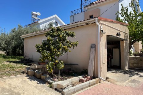 Земельный участок с 6 спальнями в Пафос, Кипр №65231 14