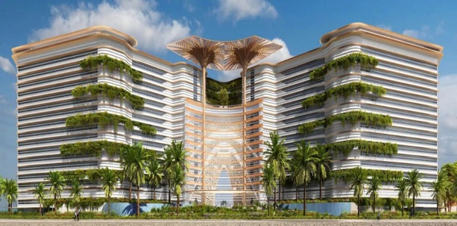 3 bedrooms Apartment in Xuan Lam, Vietnam No. 93204