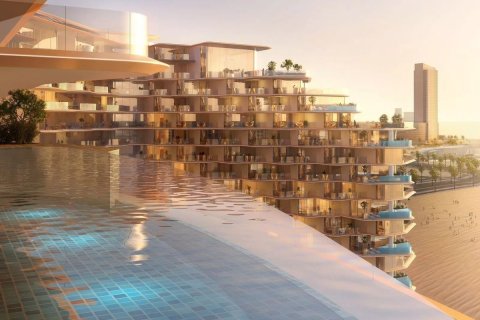 3 bedrooms Apartment in Xuan Lam, Vietnam No. 93204 4