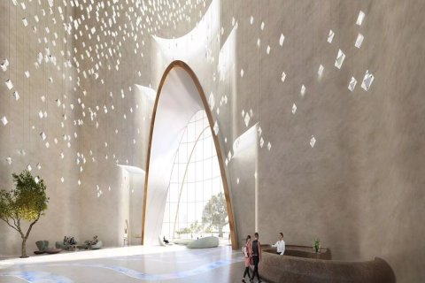 3 bedrooms Apartment in Xuan Lam, Vietnam No. 93204 9