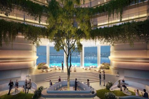 3 bedrooms Apartment in Xuan Lam, Vietnam No. 93204 12