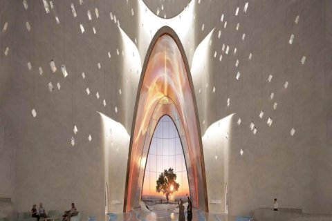 3 bedrooms Apartment in Xuan Lam, Vietnam No. 93204 5