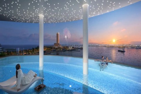 3 bedrooms Apartment in Xuan Lam, Vietnam No. 93204 8