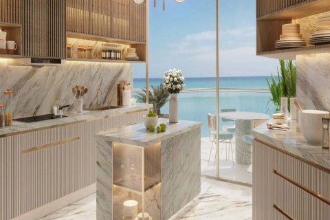 3 bedrooms Apartment in Xuan Lam, Vietnam No. 93204 21