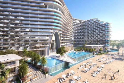 3 bedrooms Apartment in Xuan Lam, Vietnam No. 93204 2