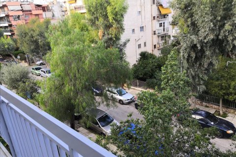 4 bedrooms Apartment in Palaio Faliro, Greece No. 56765 2