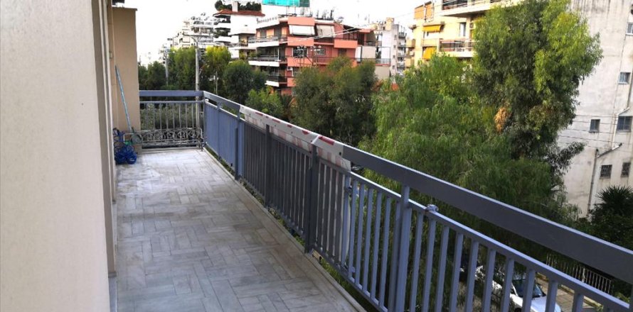 4 bedrooms Apartment in Palaio Faliro, Greece No. 56765