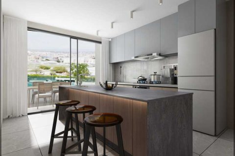 3 bedrooms Penthouse in Limassol, Cyprus No. 33339 4