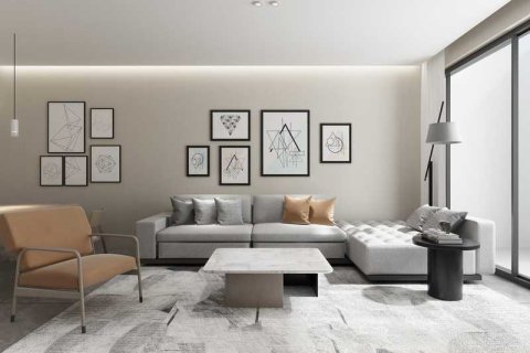 3 bedrooms Penthouse in Limassol, Cyprus No. 33339 13