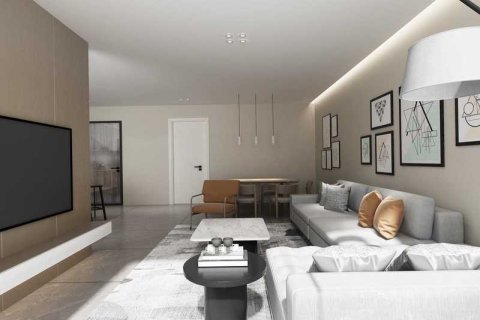 3 bedrooms Penthouse in Limassol, Cyprus No. 33339 6