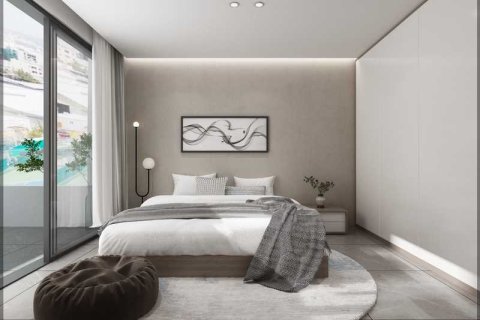 3 bedrooms Penthouse in Limassol, Cyprus No. 33339 14