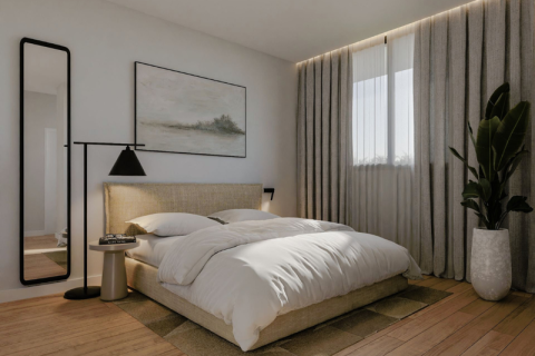 2 chambres Penthouse à Limassol, Cyprus No. 83296 4