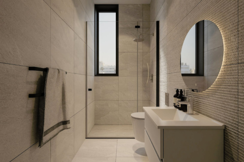 2 chambres Penthouse à Limassol, Cyprus No. 83296 5