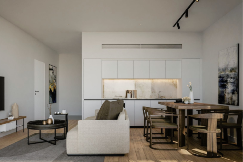 2 chambres Penthouse à Limassol, Cyprus No. 83296 3