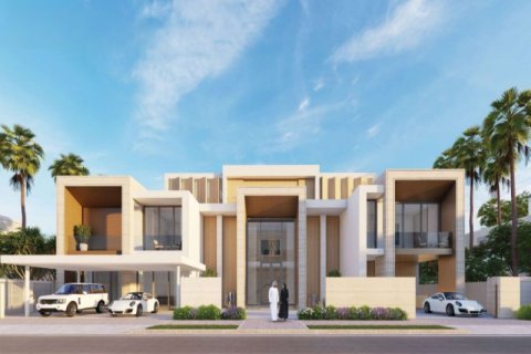 4 chambres Villa à Al Reem Island, UAE No. 128526