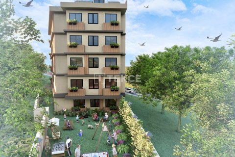 3 bedrooms Penthouse in Chau Doc, Vietnam No. 17516 8