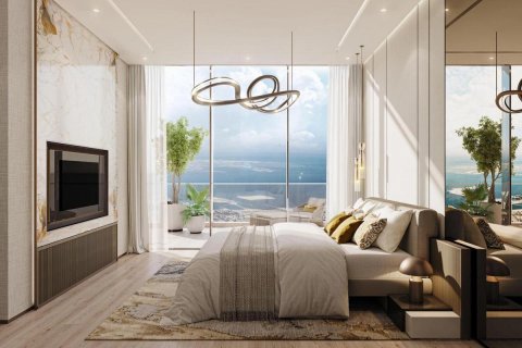 1 dormitorio Apartment en Kien Thuy, Vietnam No. 89456 10