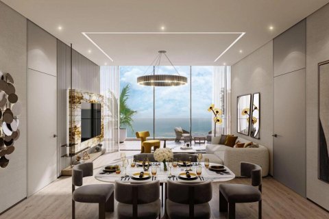 1 dormitorio Apartment en Kien Thuy, Vietnam No. 89456 3