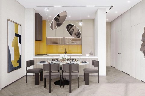 1 dormitorio Apartment en Kien Thuy, Vietnam No. 89456 4