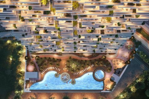 1 dormitorio Apartment en Kien Thuy, Vietnam No. 89456 13