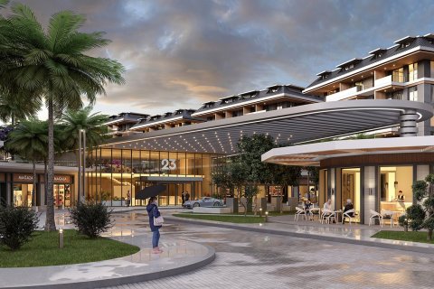 3 chambres Penthouse à My Thanh, Vietnam No. 13942 8