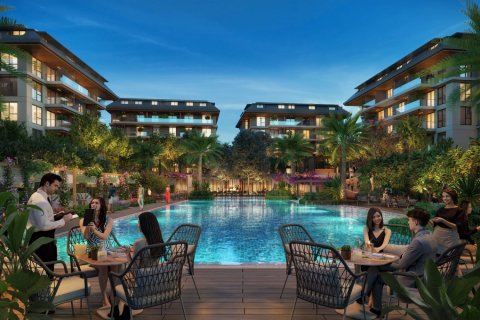 3 chambres Penthouse à My Thanh, Vietnam No. 13942 4