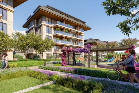 3 chambres Penthouse à My Thanh, Vietnam No. 13942 3