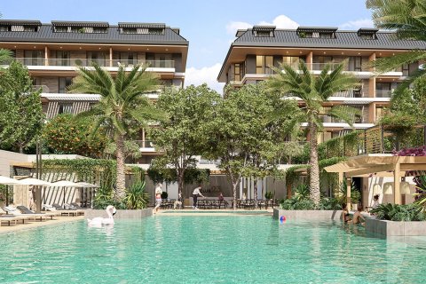 3 chambres Penthouse à My Thanh, Vietnam No. 13942 2