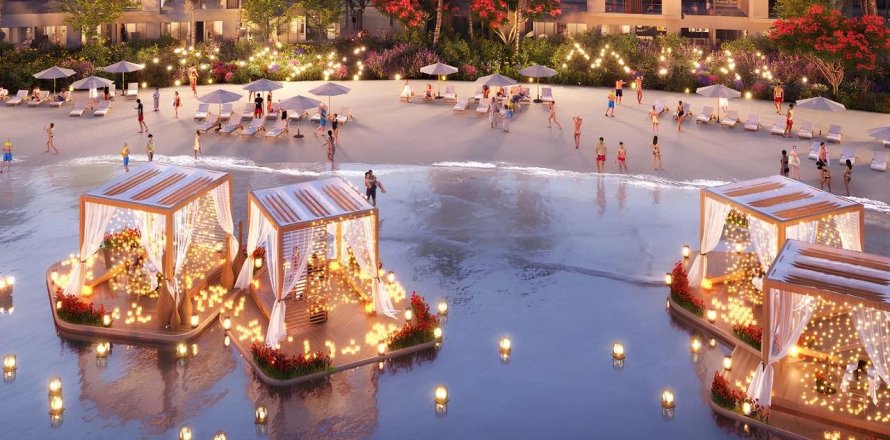 5 bedrooms Townhouse in Dubai, UAE No. 91372