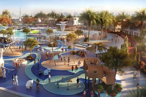 5 bedrooms Townhouse in Can Tho, Vietnam No. 91372 3