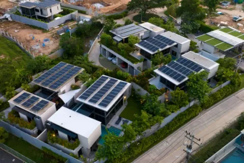 2 bedrooms Villa in Phuket, Thailand No. 2784 14