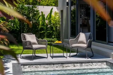 2 bedrooms Villa in Phuket, Thailand No. 2784 23