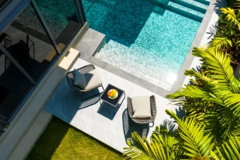 2 bedrooms Villa in Phuket, Thailand No. 2784 22